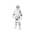 Weiß-Schwarz - Back - Star Wars - "Deluxe" Kostüm ‘” ’Storm Trooper“ - Jungen