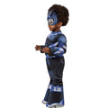 Blau-Schwarz - Lifestyle - Spidey And His Amazing Friends - Kostüm ‘” ’Schwarzer Panther“ - Kinder