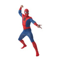 Rot-Blau - Front - Spider-Man - Kostüm - Kinder