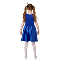 Marineblau-Weiß - Back - Bristol Novelty - Kostüm - Mädchen