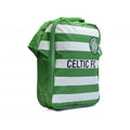 Grün-Weiß - Back - Celtic FC Kit Shirt Design Lunch Tasche