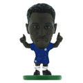 Blau-Weiß - Front - Chelsea FC - Figur "Romelu Lukaku", "SoccerStarz"
