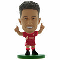 Rot-Weiß - Front - Liverpool FC - Figur "Diogo Jota", "SoccerStarz"