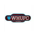Weinrot-Himmelblau - Front - West Ham United FC - Tafel "Retro Years"