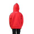 Rot - Lifestyle - Hy - "Thelwell Collection" Kapuzenpullover für Kinder