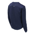 Marineblau - Lifestyle - Coldstream - "Foulden" Sweatshirt für Damen