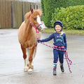 Denim - Pack Shot - Little Rider - "I Love My Pony Collection" Hose für Kinder