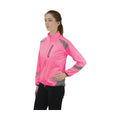 Pink - Front - HyVIZ - Jacke für Damen