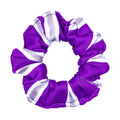Violett-Flieder - Front - Supreme Products - "Show" Elastisches Haarband