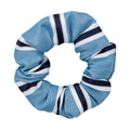 Blau-Marineblau - Front - Supreme Products - "Show" Elastisches Haarband