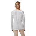 Weiß - Side - Craghoppers - "Kayla" T-Shirt, Nosilife für Damen