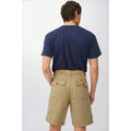 Natürlich - Back - Mantaray - Cargo-Shorts für Herren
