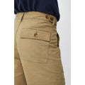 Natürlich - Side - Mantaray - Cargo-Shorts für Herren