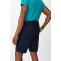 Marineblau - Back - Mantaray - Cargo-Shorts für Herren