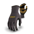 Schwarz - Back - Stanley Unisex Razor Thread Utility Sicherheit Handschuhe