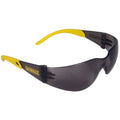 Graphit-Gelb - Lifestyle - DeWalt Unisex Protector Schutzbrille