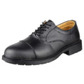 Schwarz - Lifestyle - Amblers Safety Herren FS43 Antistatik Oxford Safety Schuhe