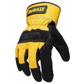 Schwarz-Gelb - Side - DeWalt Rigger Handschuhe