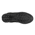 Schwarz - Side - Amblers Unisex FS40C Non-Metall Safety Sneaker