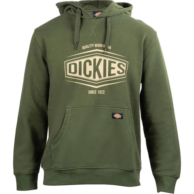 Dickies Workwear - Kapuzenpullover für Herren | Rabatte auf bekannte Marken