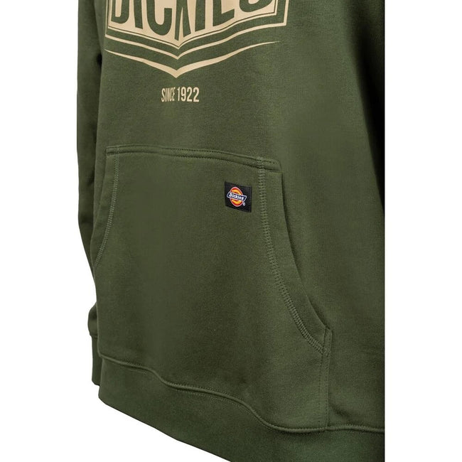 Dickies Workwear - Kapuzenpullover für Herren | Rabatte auf bekannte Marken