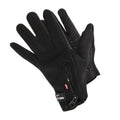 Schwarz - Front - RockJock Damen Thermo-Handschuhe mit griffiger Handfläche