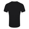 Schwarz-Weiß - Back - Grindstore - T-Shirt für Herren