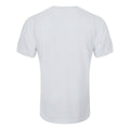 Weiß-Veilchen - Back - Tokyo Spirit - T-Shirt für Herren