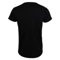 Schwarz - Back - Grindstore - T-Shirt für Herren
