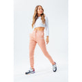 Pink - Back - Hype - Jogginghosen für Damen