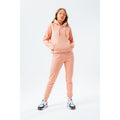 Pink - Lifestyle - Hype - Jogginghosen für Damen