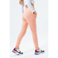 Pink - Close up - Hype - Jogginghosen für Damen