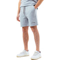 Grau - Front - Hype - Shorts für Herren