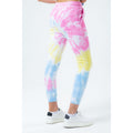 Bunt - Lifestyle - Hype - "Pastel Rainbow" Jogginghosen für Mädchen