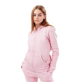 Pink - Side - Hype - Trainingsanzug für Mädchen