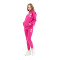Leuchtend Pink - Front - Hype - Trainingsanzug Set für Kinder