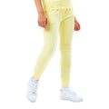 Gelb - Front - Hype - Jogginghosen für Kinder