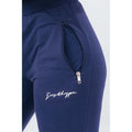 Marineblau - Lifestyle - Hype - Jogginghosen für Damen