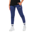 Marineblau - Front - Hype - Jogginghosen für Damen