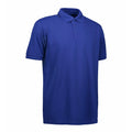 Königsblau - Lifestyle - ID Herren Pro Wear Polo-Shirt, reguläre Passform, kurzärmlig