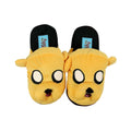 Gelb - Front - Adventure Time Kinder Jake Slippers