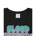 Schwarz - Side - Blood On The Dance Floor - "Bad Blood" T-Shirt für Herren
