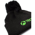 Schwarz - Side - Xbox - Kinder Mütze