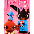 Pink - Lifestyle - Bing Bunny - "Good Night Bing" Bodysuit für Mädchen