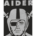 Grau - Lifestyle - NFL - "Las Vegas Raiders" T-Shirt für Herren