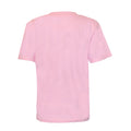 Helles Pink - Back - Toy Story - T-Shirt für Mädchen