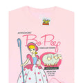 Helles Pink - Lifestyle - Toy Story - T-Shirt für Mädchen