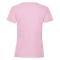 Pink - Back - Cinderella - T-Shirt für Mädchen
