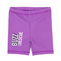 Weiß-Grün-Violett - Side - Buzz Lightyear - Schwimm-Set für Jungen