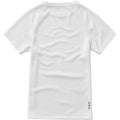 Weiß - Back - Elevate Childrens-Kinder Niagara T-Shirt